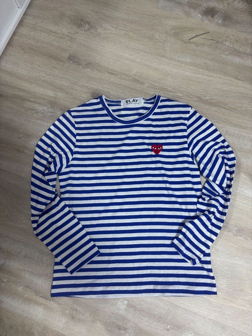 Comme des Garcons Longsleve  Size S