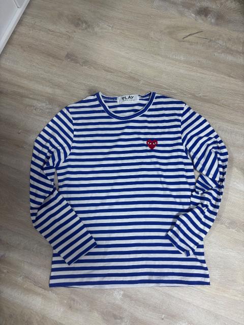 Comme des Garcons Longsleve Size S