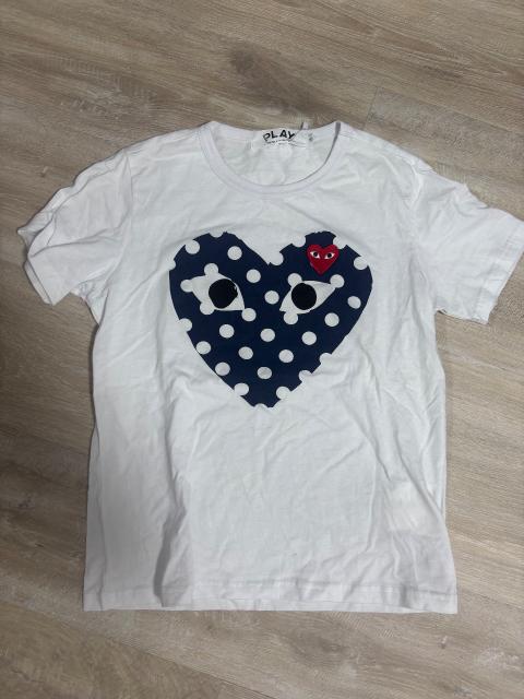 Comme des garcons T-shirt Size S
