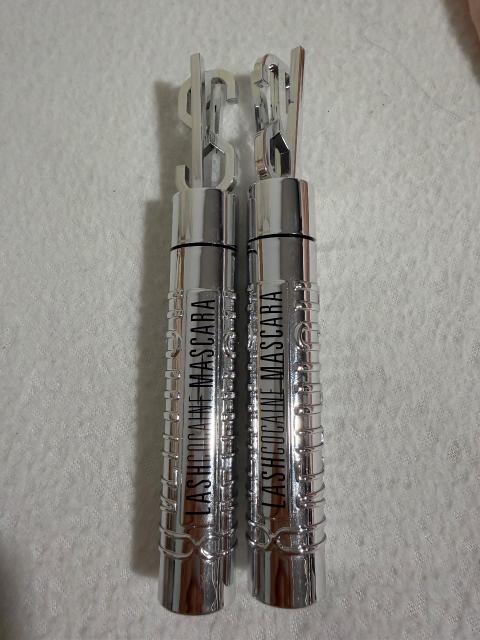 svenja walberg svenja walberg Mascara