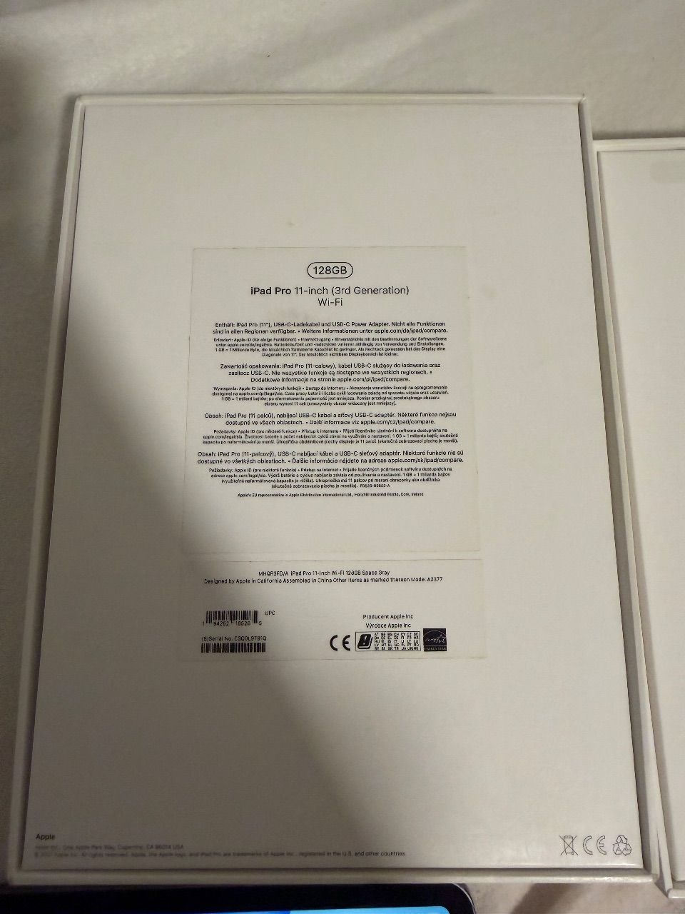Apple  iPads zum verkaufen 