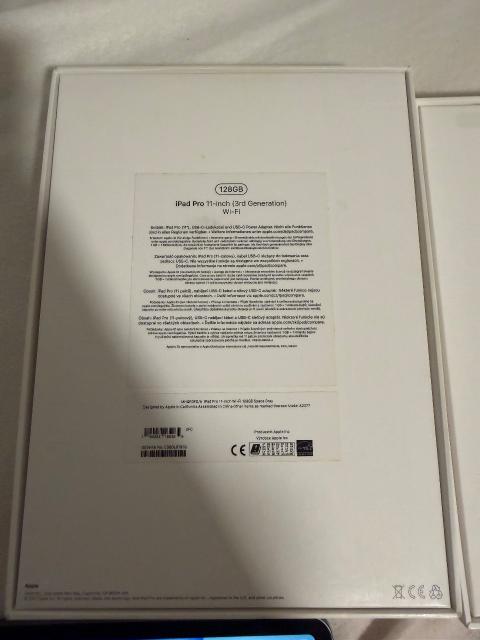 Apple iPads zum verkaufen