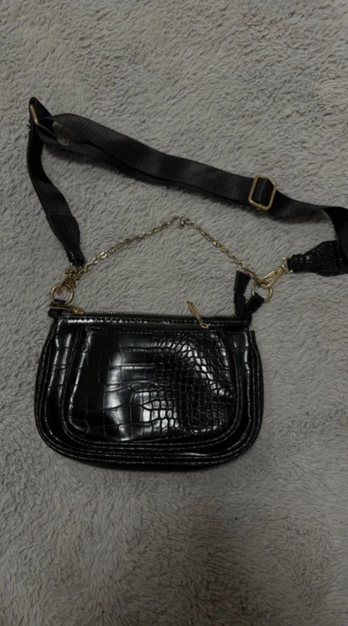 No brand Umhänge Tasche