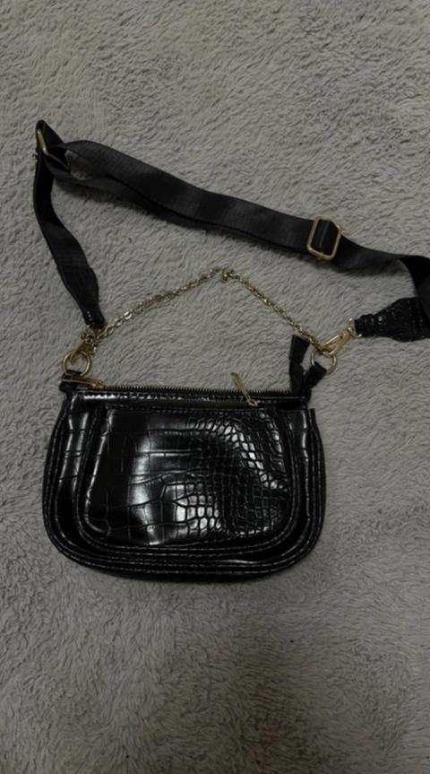 No brand Umhänge Tasche