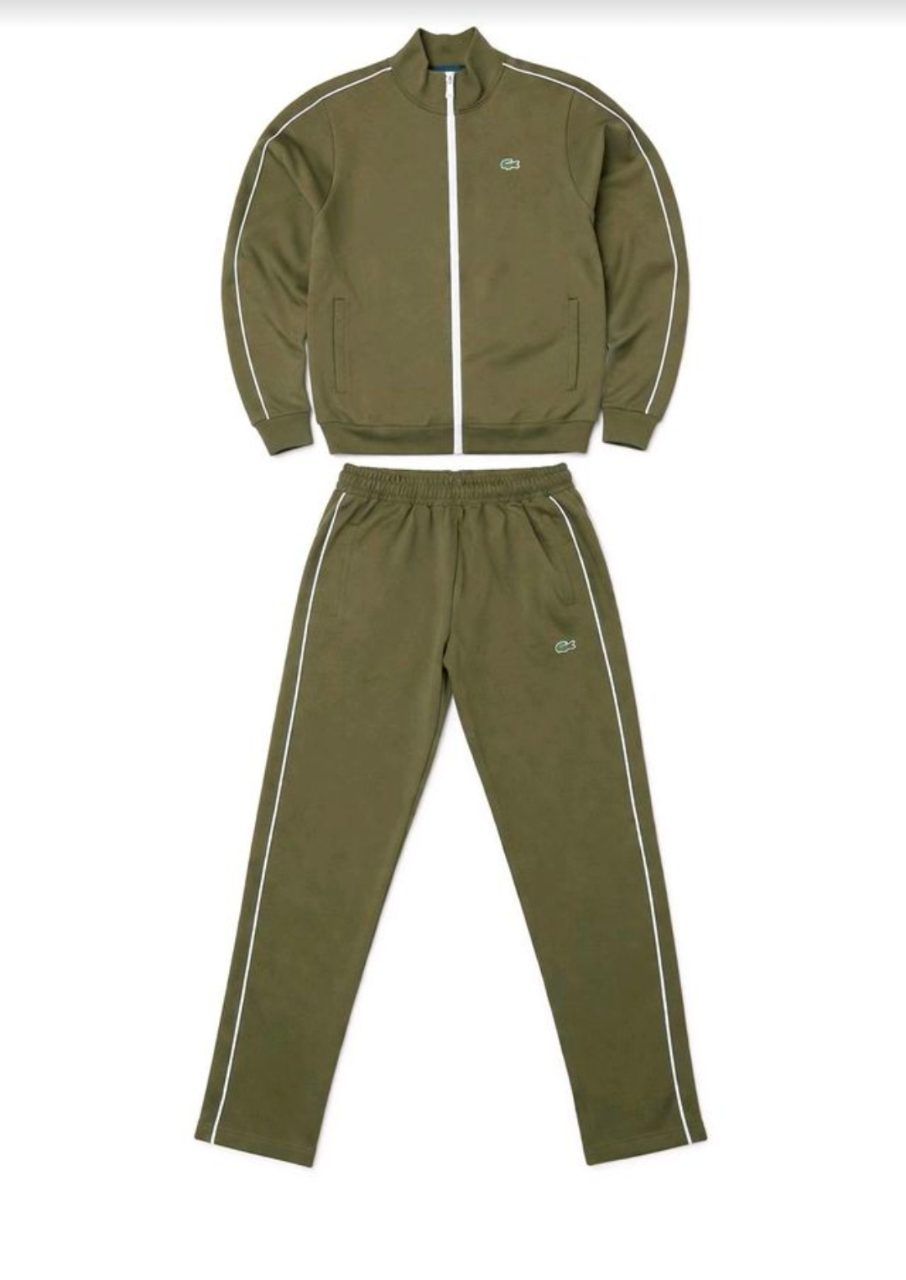 Lacoste Lacoste Anzug Gr.M Size M