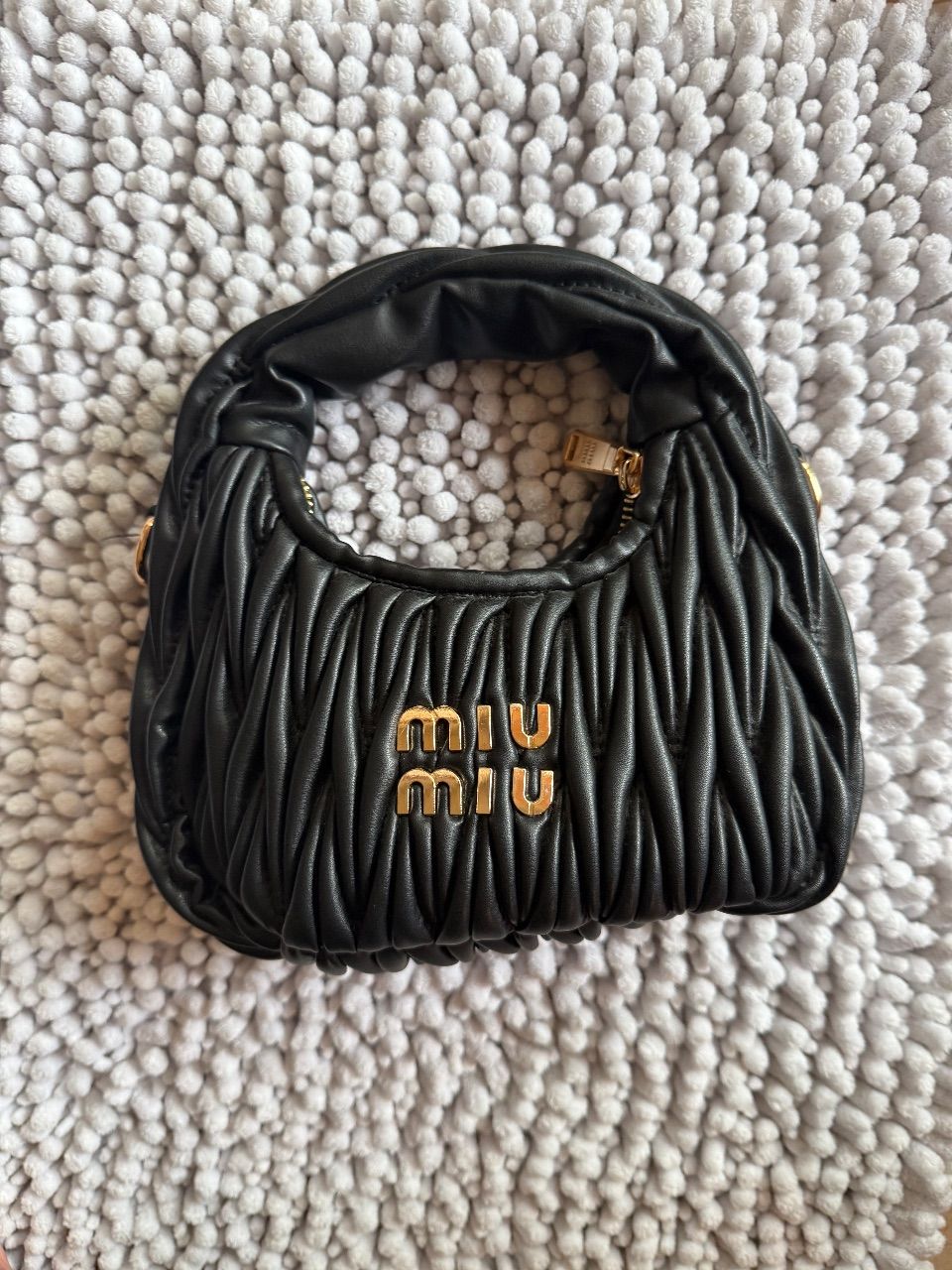 Miu Miu  Miu Miu Tasche 