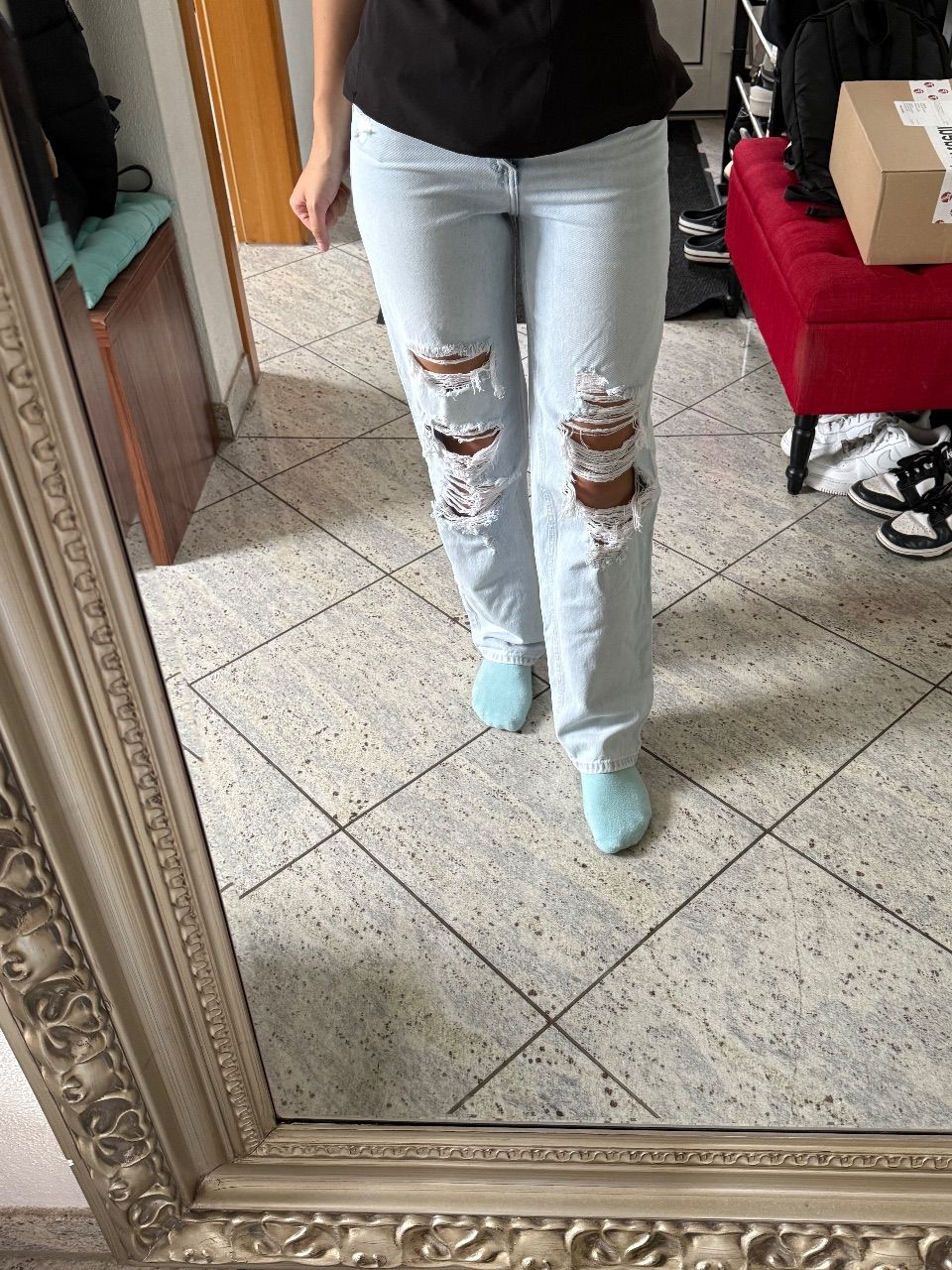 Tally Weijl Jeanshose  Size XXS