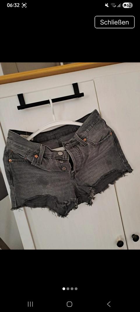 Levi’s Levi’s Premium Jeansshorts Size XS