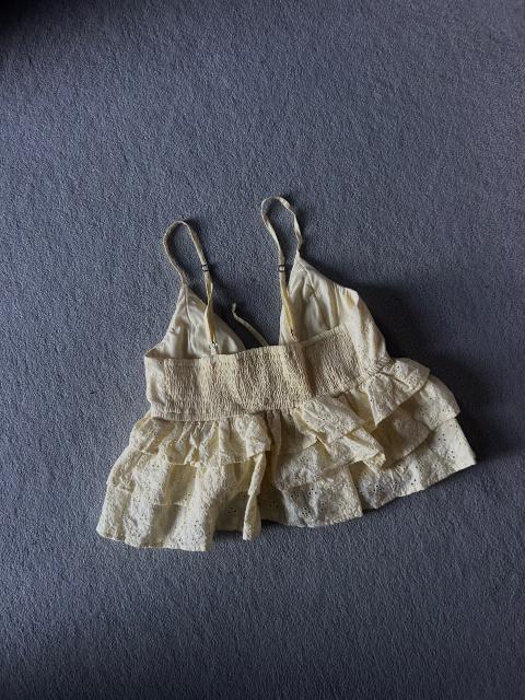 Hollister Hollister Top Size XS
