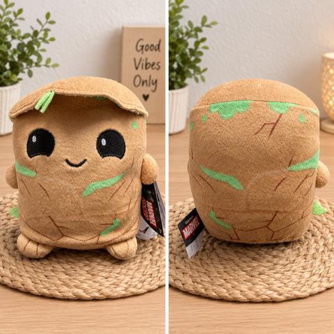 Marvel Marvel Groot Plüschtier 12-13 cm – neu mit Originaletikett 🌱