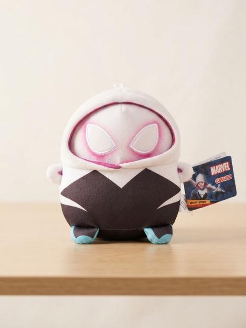 Marvel 🕷️ Marvel Ghost-Spider Plüschtier – Cuutopia