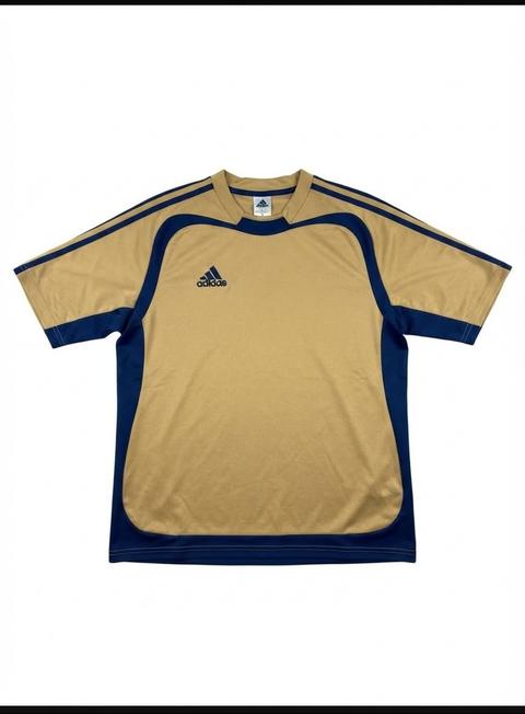 Adidas Echtes Vintage-Highlight aus dem Jahr 2003! 🌟 Size L