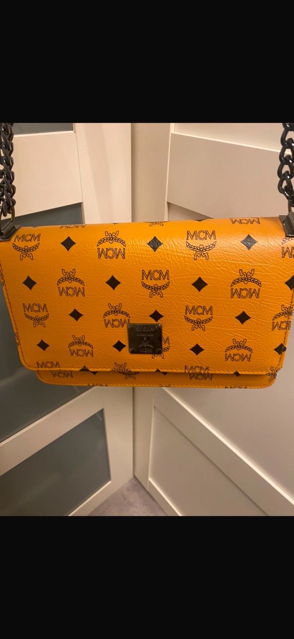 MCM Tasche Neu ungetragen