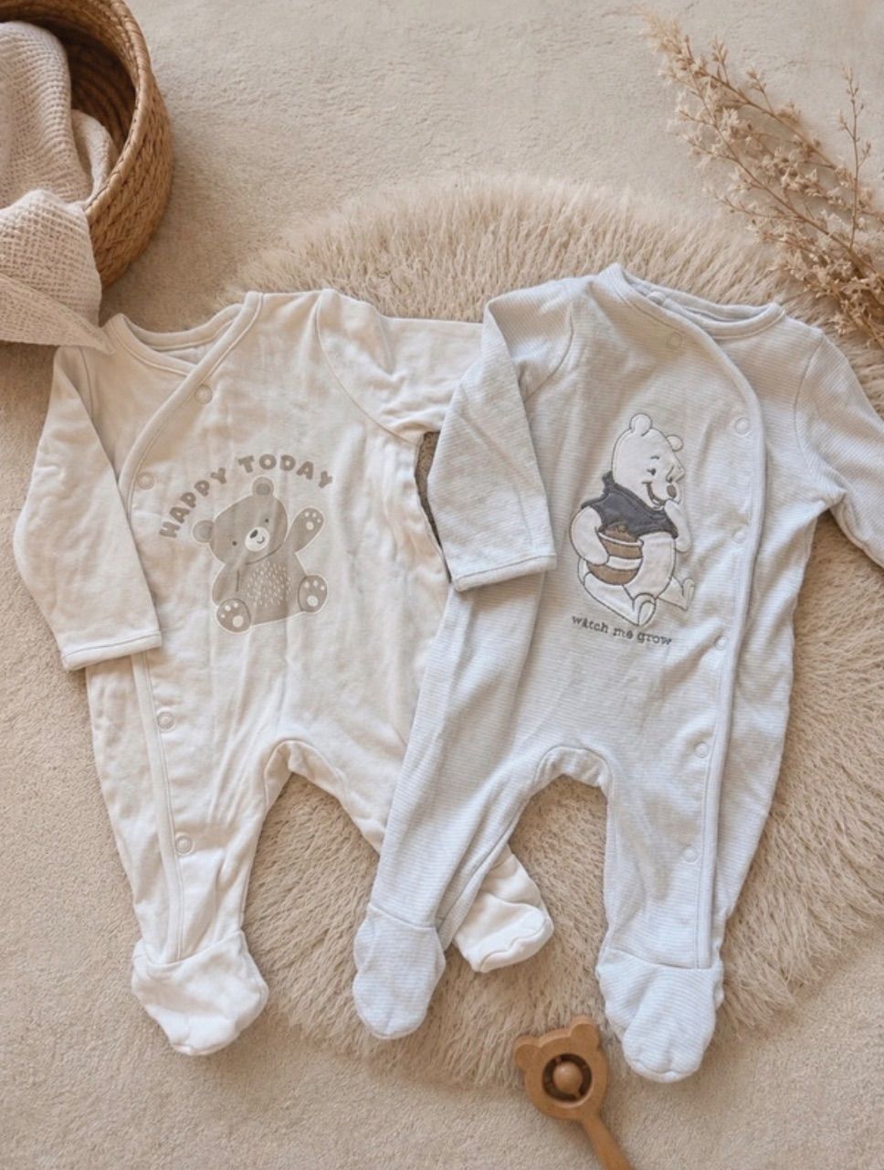 C&A Body Baby, Neuwertig, Babykleidung, Strampler  Size 56