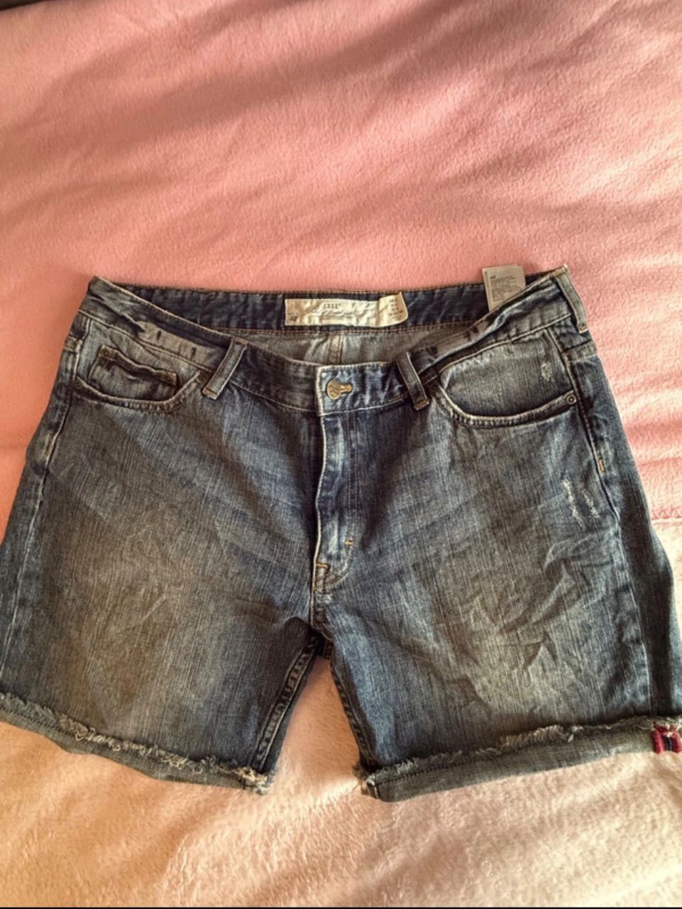 H&M Jeans Shorts Size M