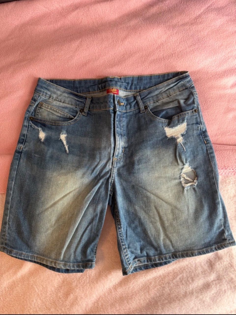 Buffalo Jeansshorts Size L