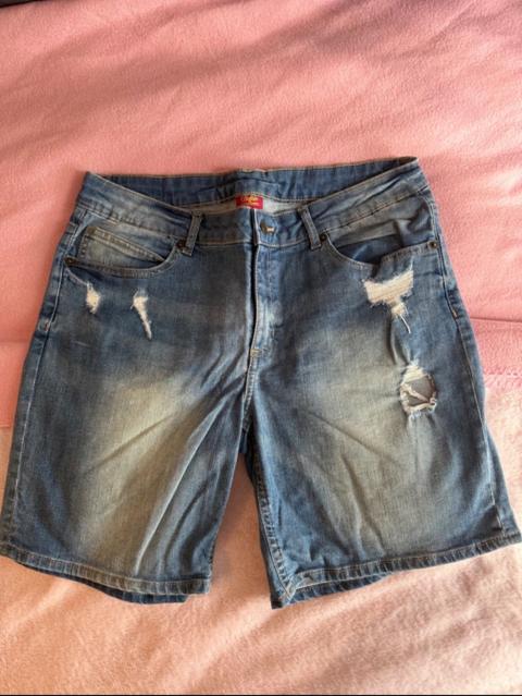 Buffalo Jeansshorts Size L