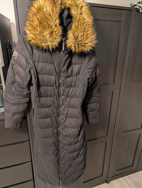 Superdry Superdry Damenmantel Size L