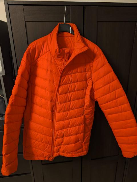 Grazy sailing Pinke Übergangsjacke Size XL