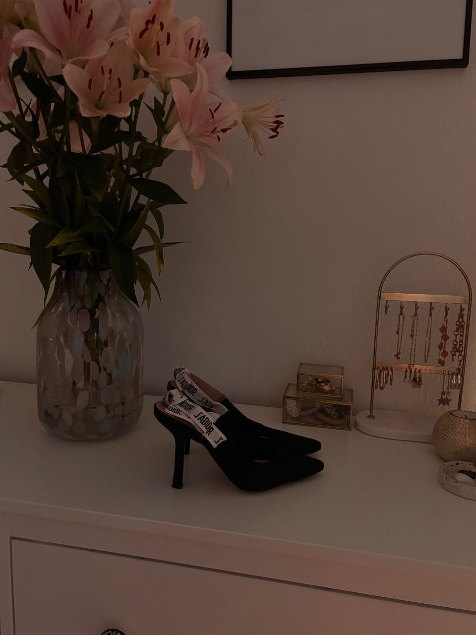 Dior Dior heels Size 38
