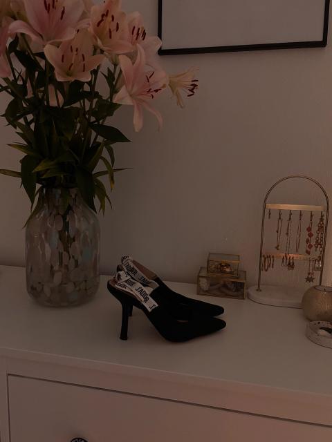 Dior Dior heels Size 38