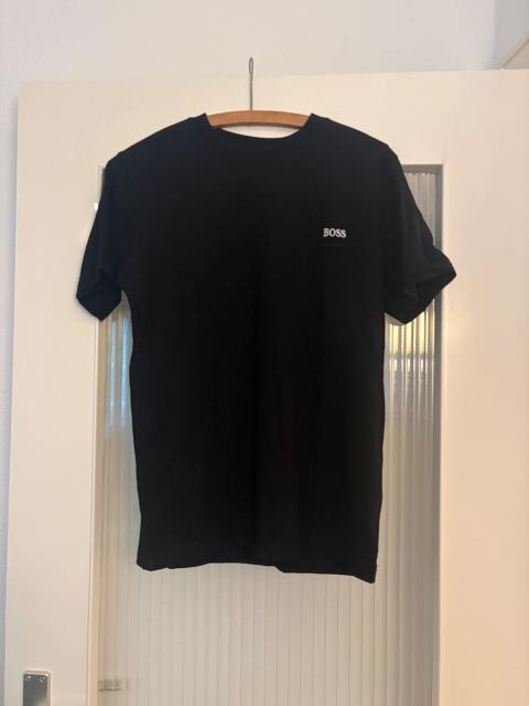 Boss BOSS T-Shirt – Schwarz – Gr. S Size S