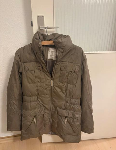 Boysens Boysen’s Damen Gr. 44 – fällt wie 36/38 aus – Taupe