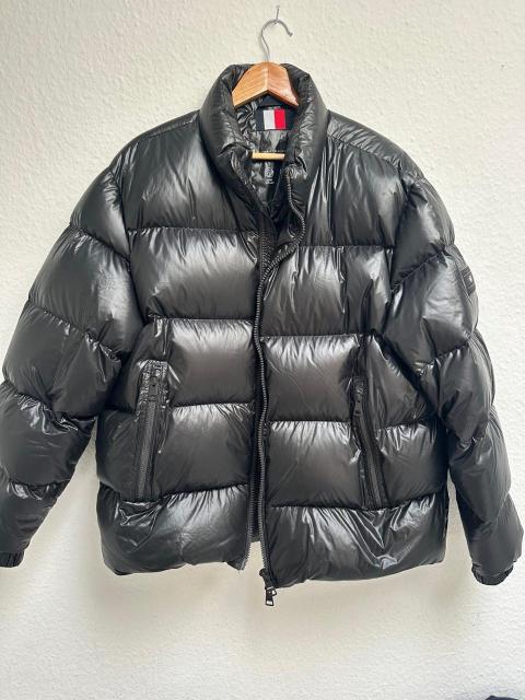 Tommy Hilfiger Tommy Hilfiger Daunenjacke – Größe XL – Schwarz – neu Size XL