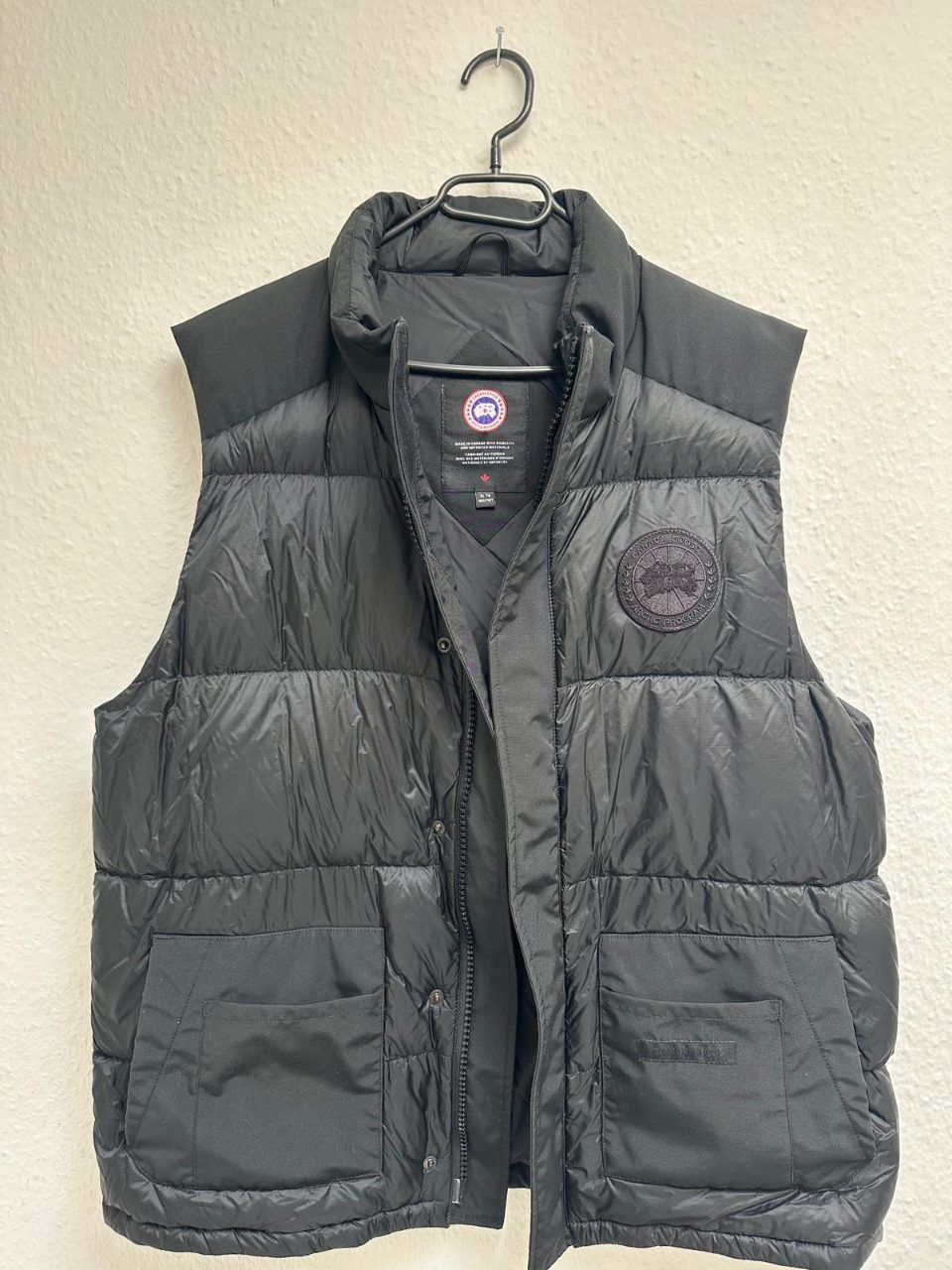 Canada Goose Canada Goose Weste – Top-Zustand Size XL