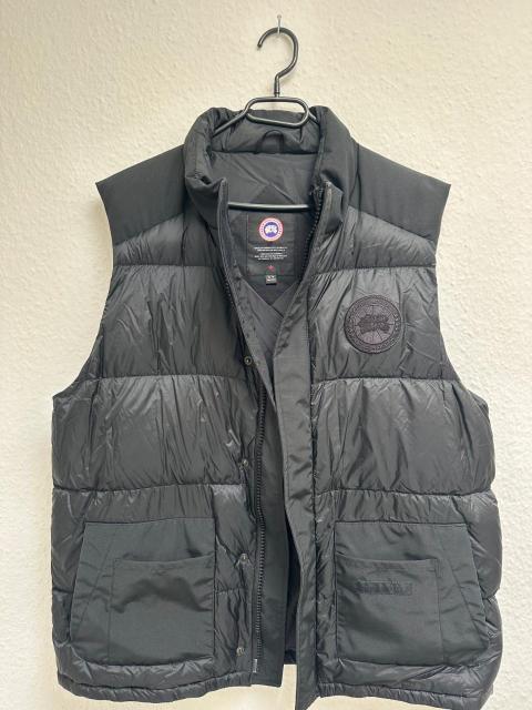 Canada Goose Canada Goose Weste – Top-Zustand Size XL