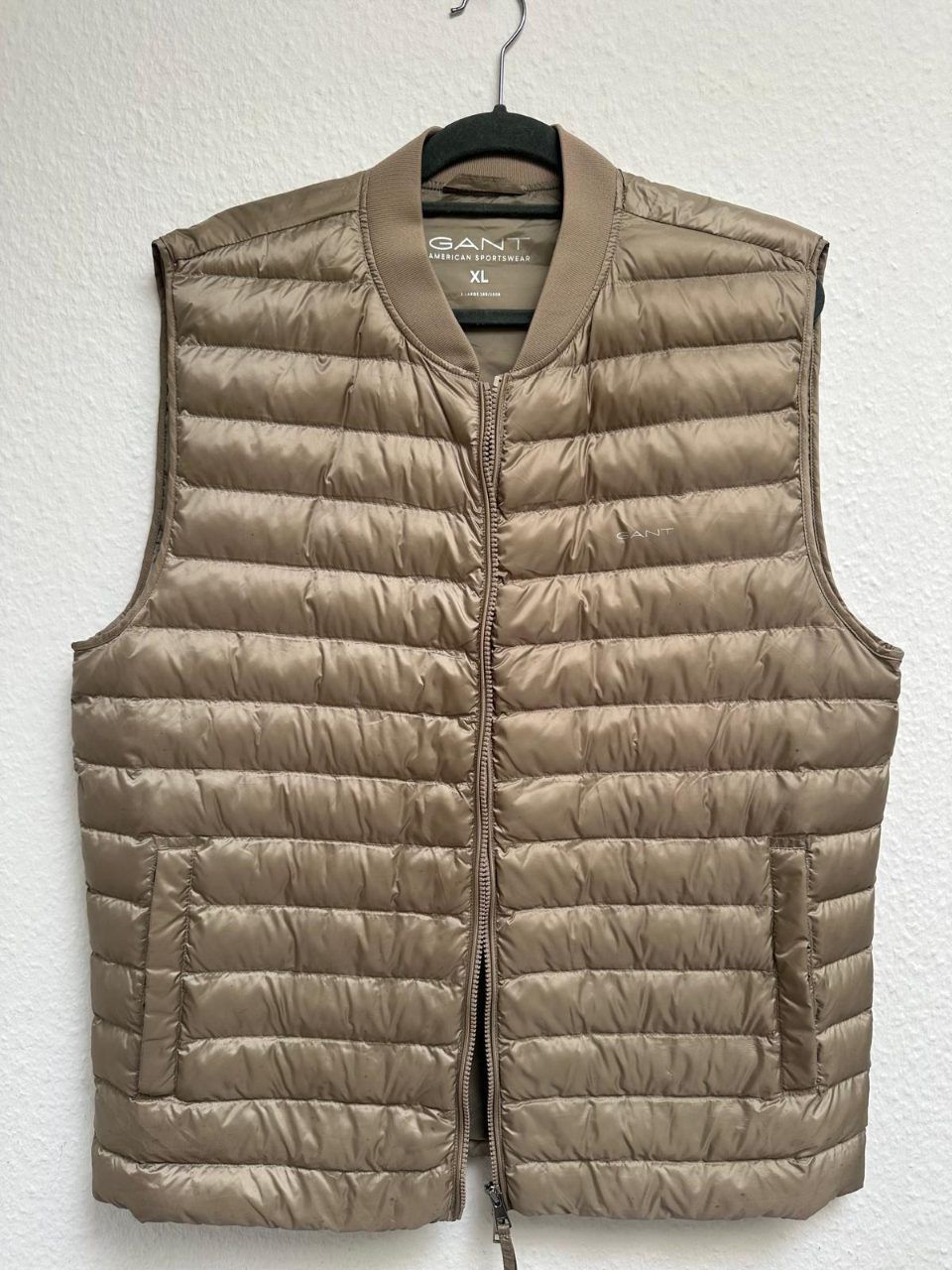 Gant  GANT Daunenweste XL – neu & ungetragen Size XL