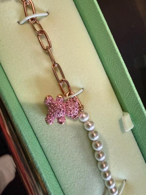 Swarovski Swarovski Teddy Armband