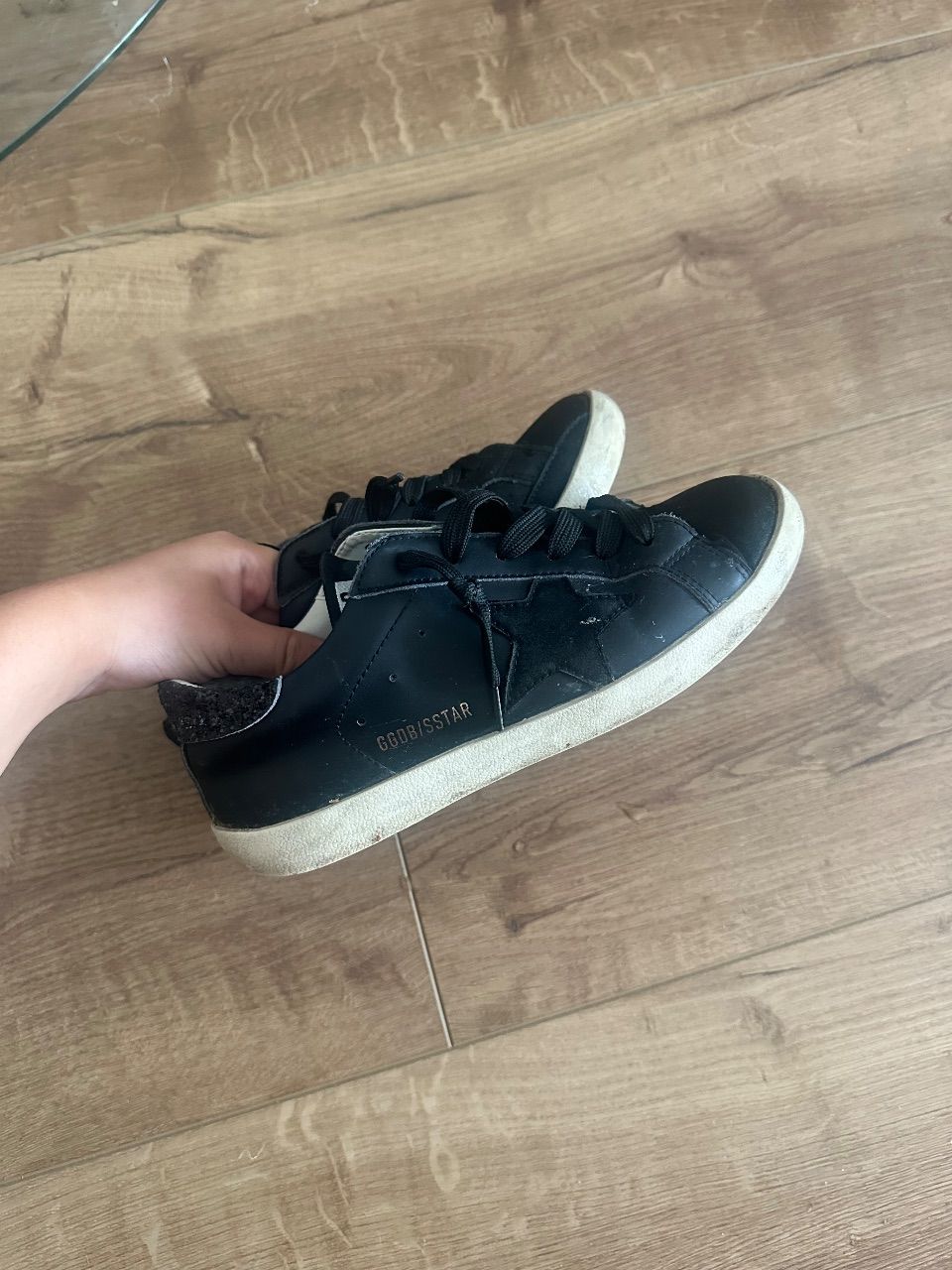 Golden Goose  GGDB Schuhe  Size 37
