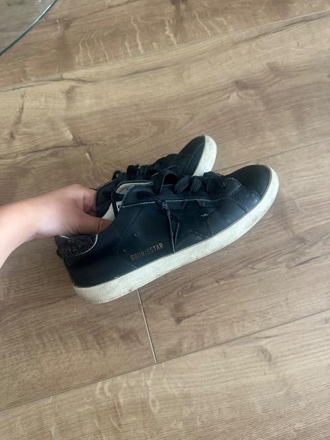 Golden Goose GGDB Schuhe Size 37
