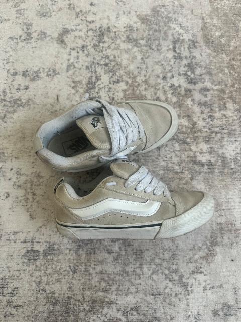 Vans Vans Beige 36 Size 36