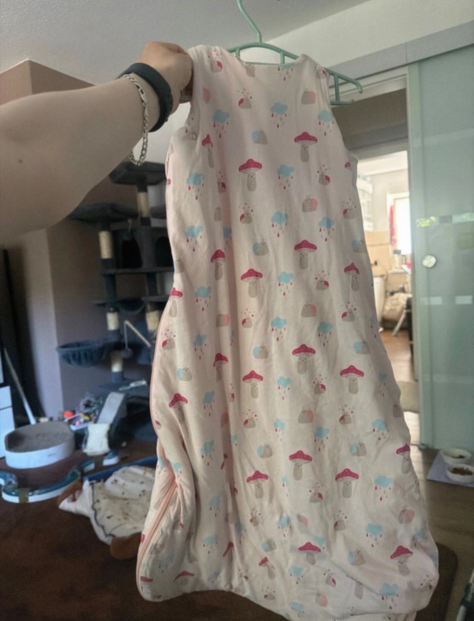 Lily&Dan Schlafsack 
