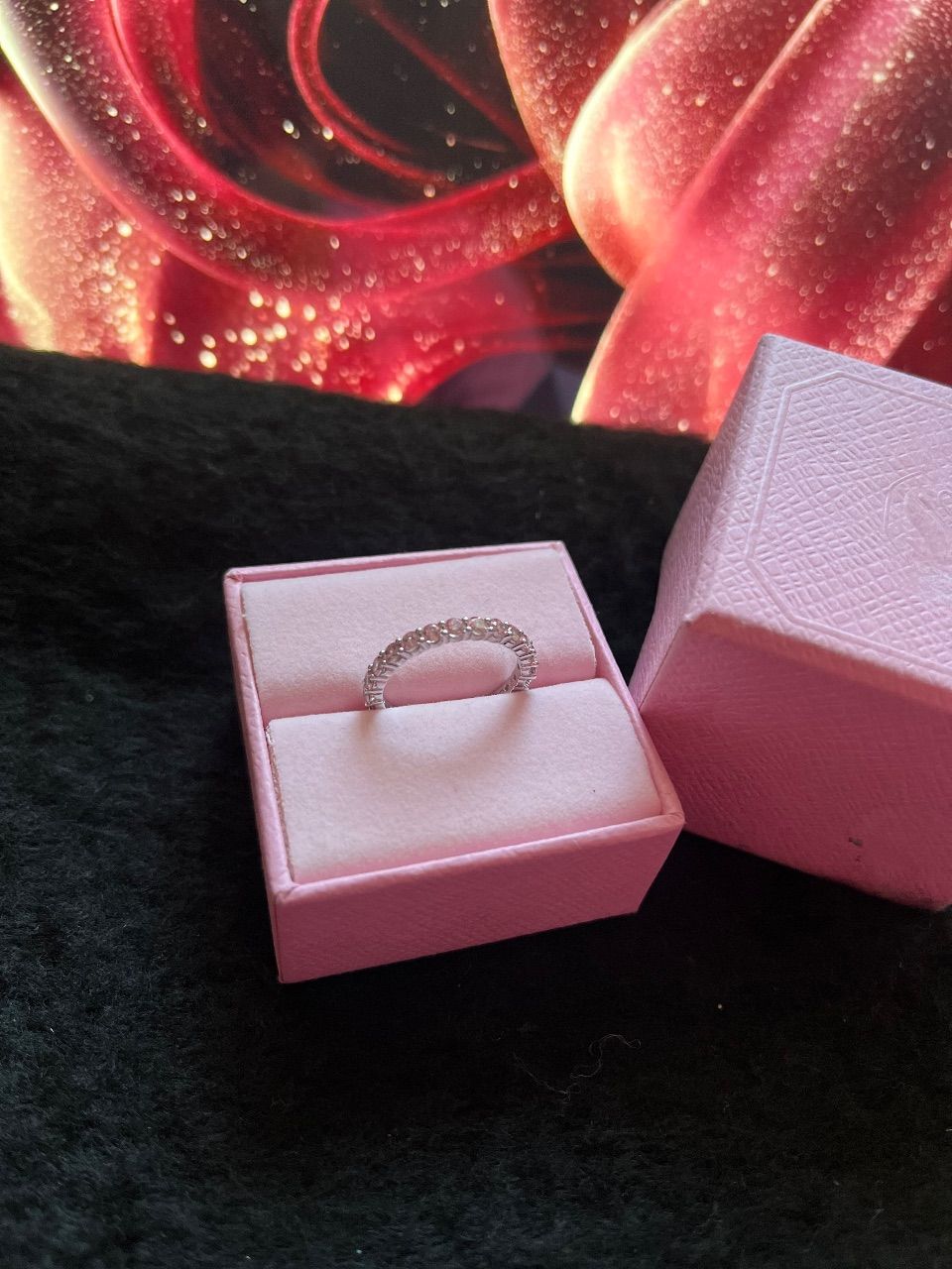 Swarovski  Swarovski Ring 