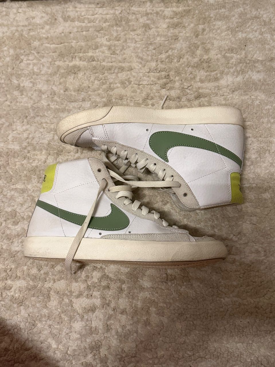 Nike Nike Sneaker Size 37