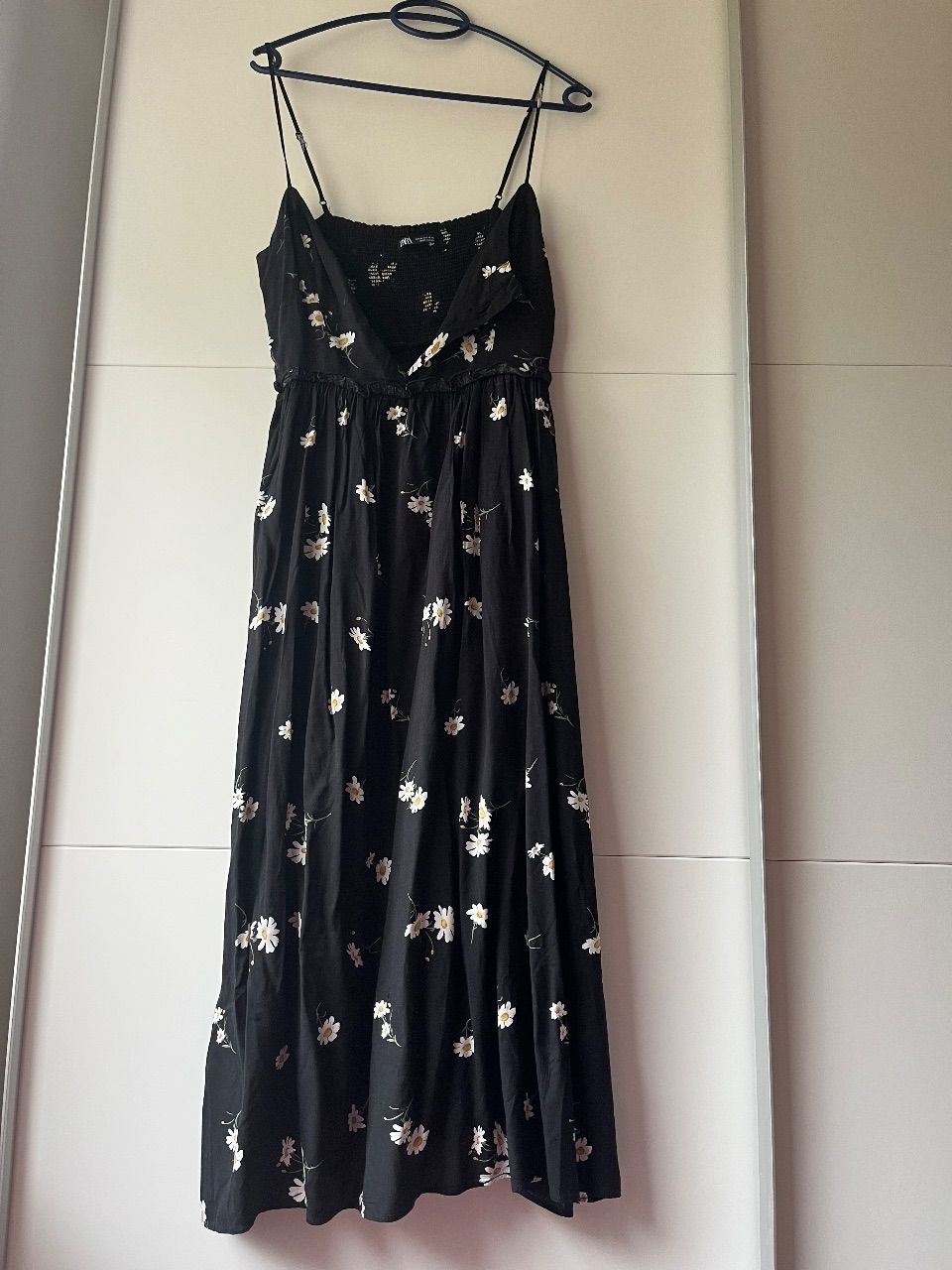 Zara Sommerkleid  Size S