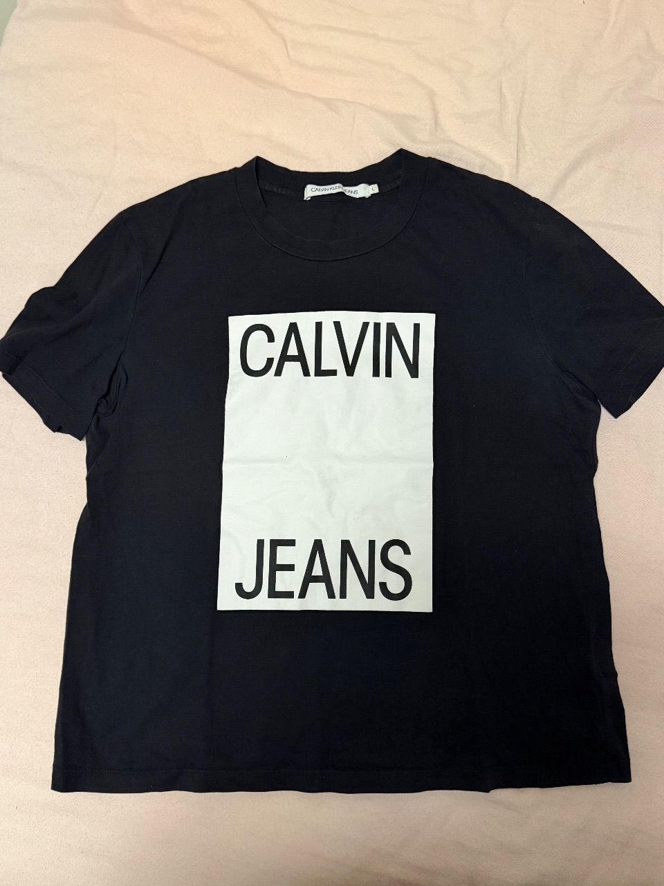 Calvin Klein Calvin Klein Shirt  Size S