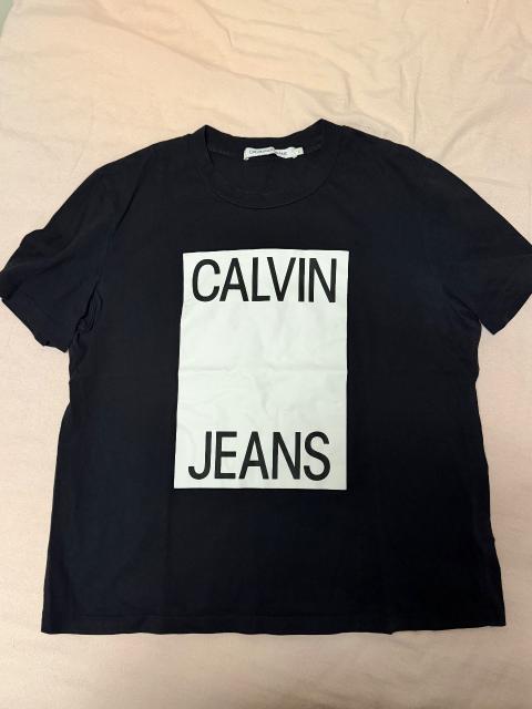 Calvin Klein Calvin Klein Shirt Size S