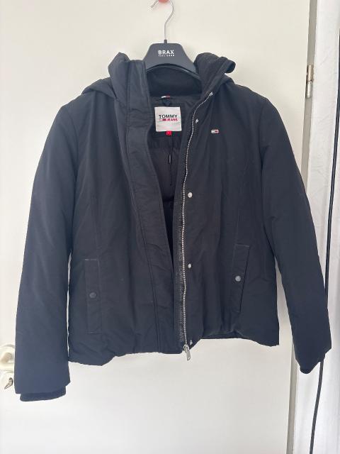 Tommy Jeans Tommy Jeans Winterjacke Größe L Size L