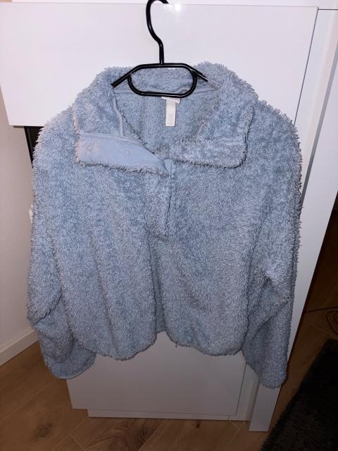 H&M Kuschelpullover Size XS