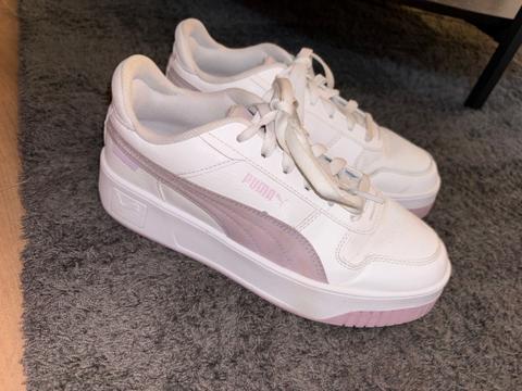 Puma Puma sneaker Size 39