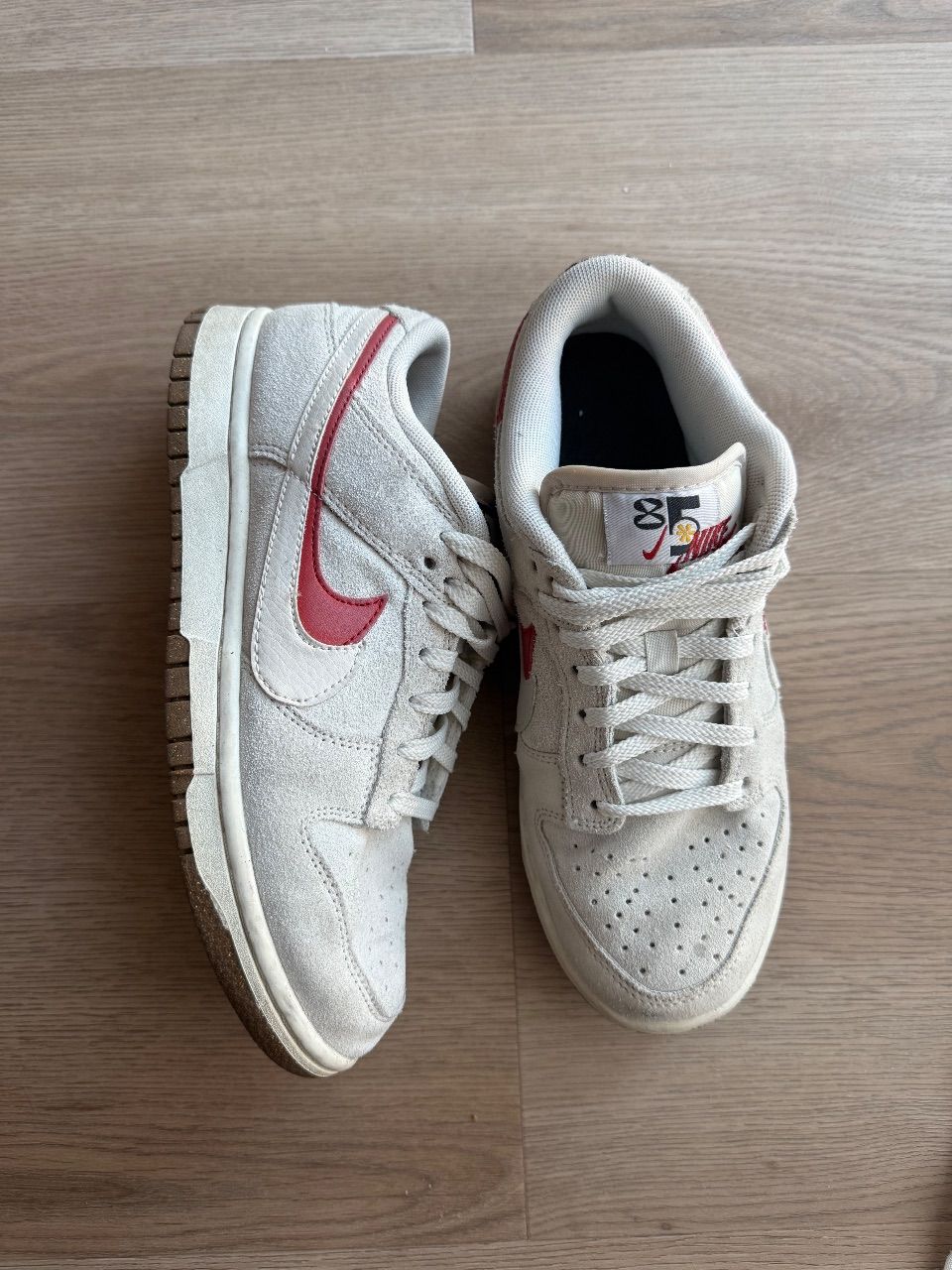 Nike Nike Dunks - 39 Size 39