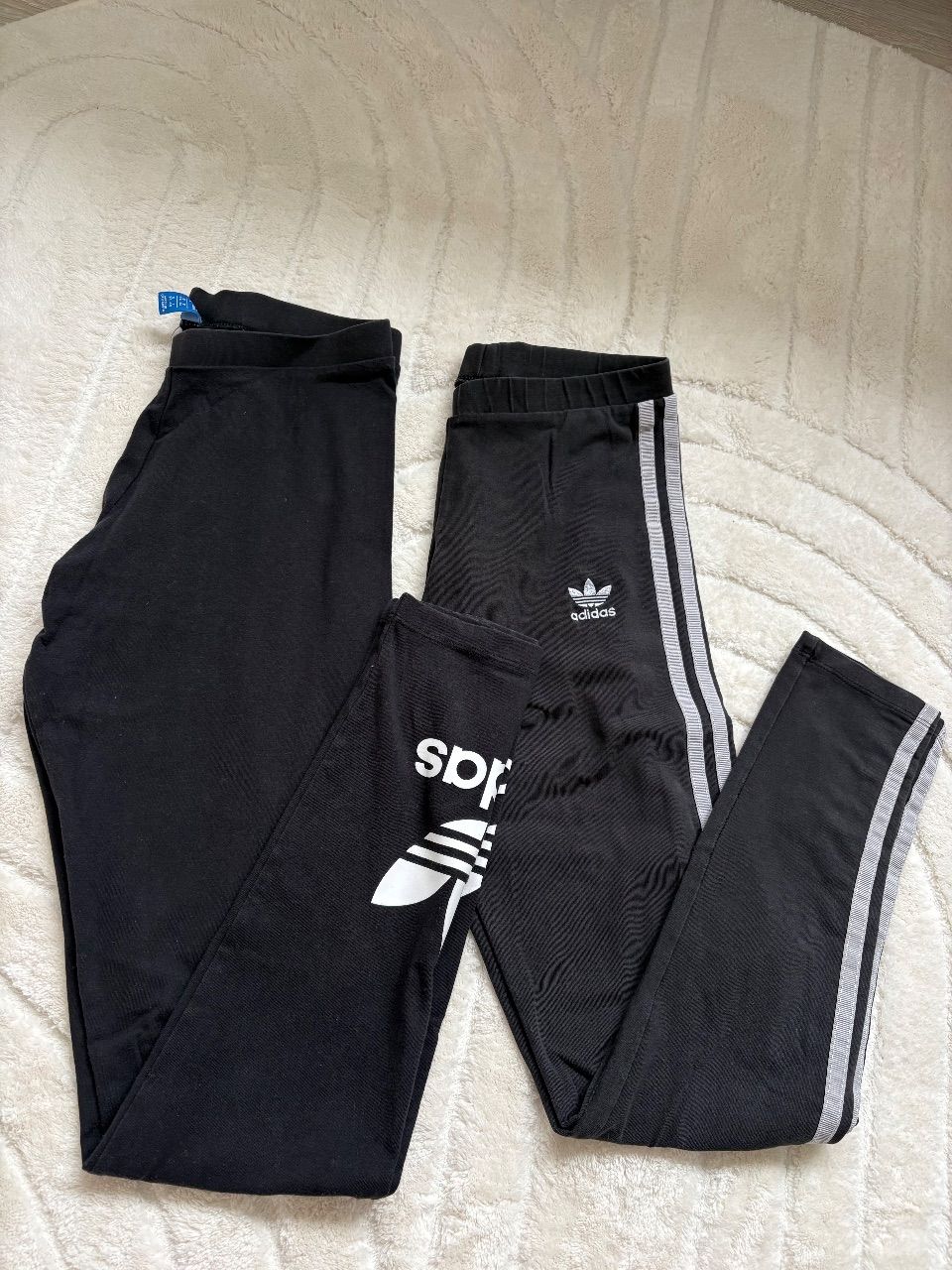 Adidas Adidas Leggings 2er Set Size XS