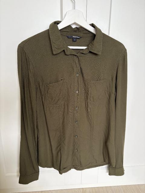 Bluse von Telly Weijl