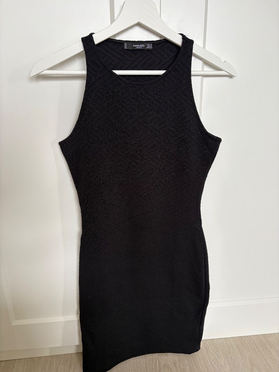 Mango Kleid von Mango Size XS