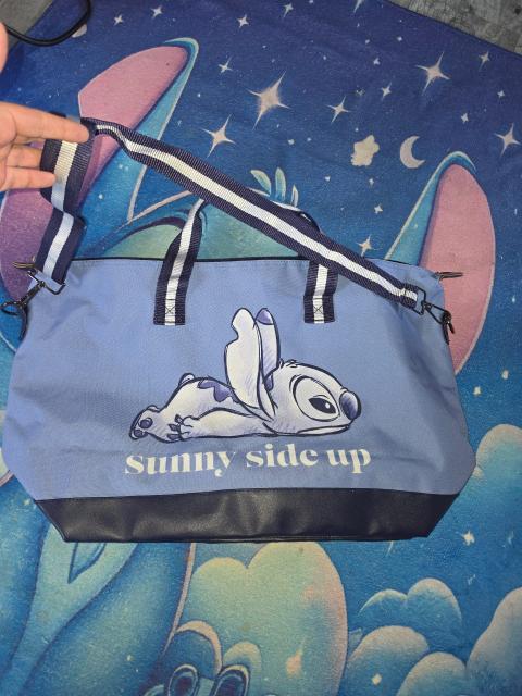 Disney Stitch Tasche