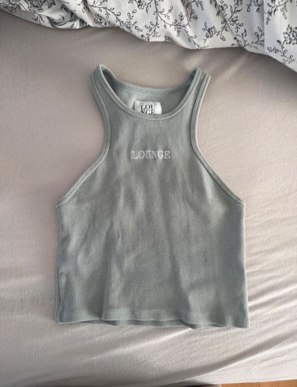 Lounge  Lounge Top Size XS